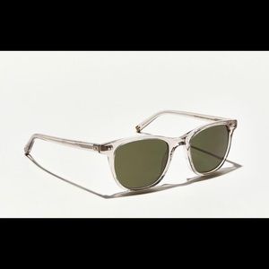 MOSCOT SPIRIT NOAH SUNGLASSES MIST SZ50 Unisex